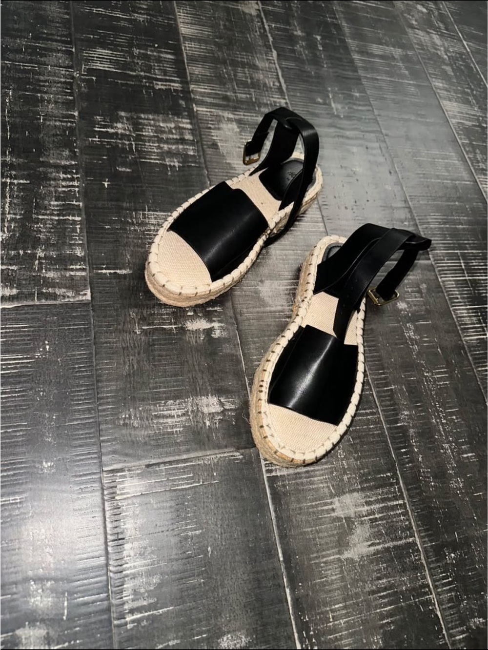 H&M sandals